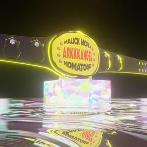 Arkkk Angel (feat. Komato$e)