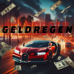 Geldregen