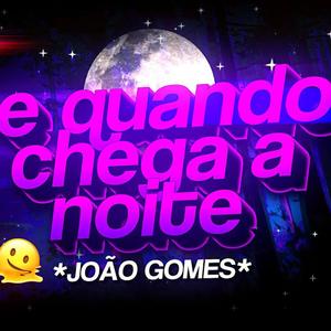 e quando chega a noite (feat. Sr. Nescau) (versão funk)