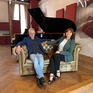 Vocalise (feat. An Lauwereins)