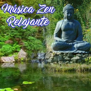 Música Zen Relajante con Sonido de Agua para Limpiar Energías