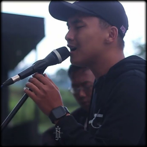 Akhirnya Ku Menemukanmu