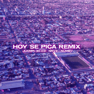 Hoy Se Pica (Remix)