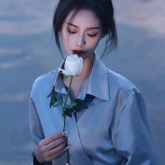 趁天黑去偷一个月亮 (DJ子龙版)