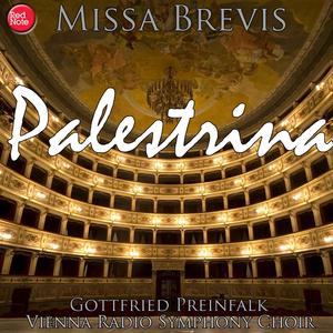 Missa Brevis: VII. Agnus Dei II