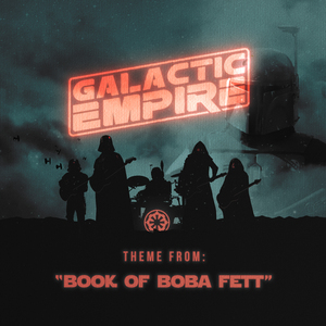 The Book of Boba Fett
