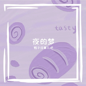 夜的梦