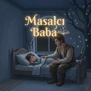 Uyku Masalı - Uykucu Ayıcık Bobo