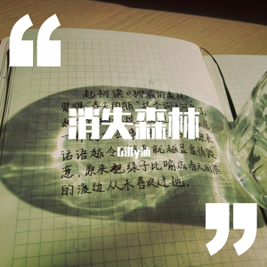 消失森林（Prod.by CuD）