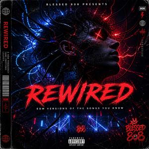 Hyperfixated (Blessed Mix)