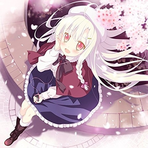 この想い、ヒカリを乗せて ～魔法少女ムーンリーフのテーマ～