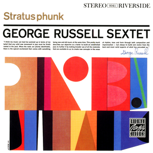 Stratusphunk (Remastered 2012)