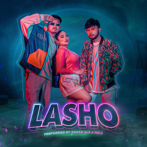 Lasho (feat. Mr. D)