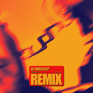 Rainbow Crown (WheelUp Remix)