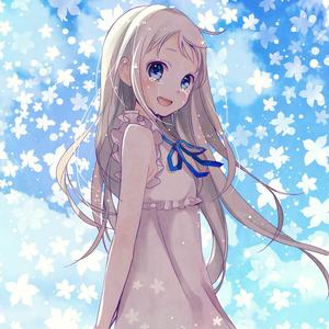 未闻花名-慢版的八音盒