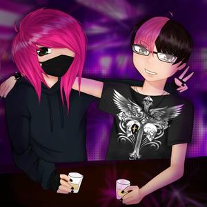 Rave All Night (feat. pink luu)