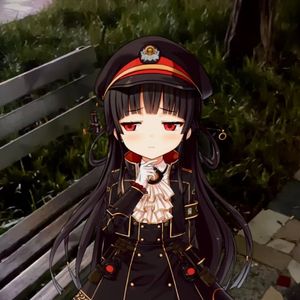 Night With Hachiroku