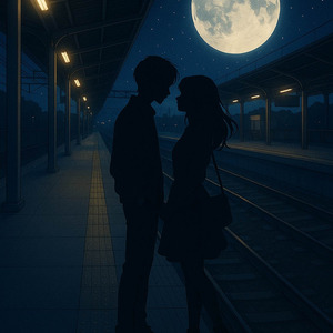 今夜だけは強くなれるから君の隣で笑いたい