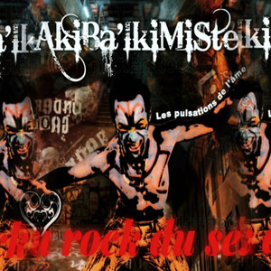 Du rock du sexe (Master)