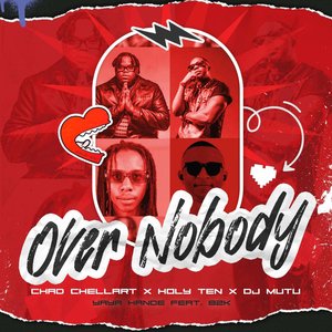 Over Nobody