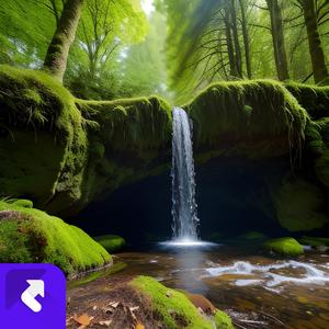 狂野之心摇滚纯音乐 (伴奏)