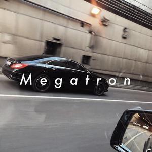 Megatron (EA7 Version)