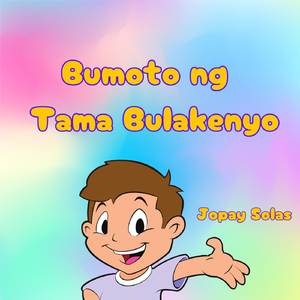 Bumoto ng Tama Bulakenyo