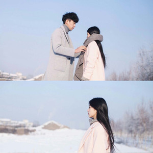 好好说再见（翻自 陶喆&关诗敏）