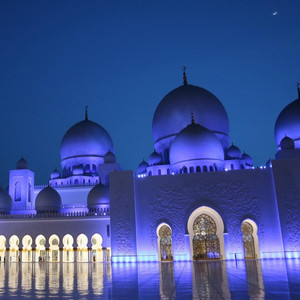 魔法のアラビアンナイト