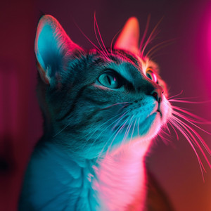 Laid-Back Tails in Chilled Beats