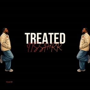 Treated
