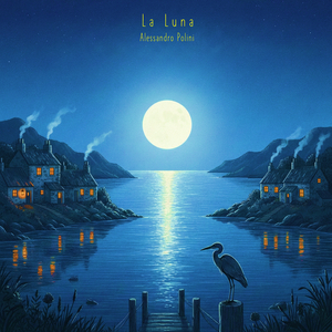 La Luna