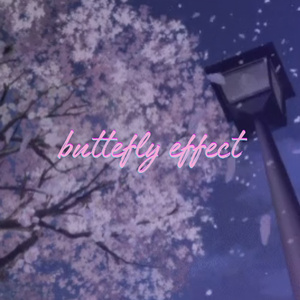 butterfly effect