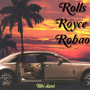 Rolls Royce Robao