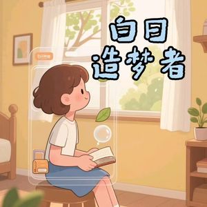 白日造梦者(不隔音放不开版)