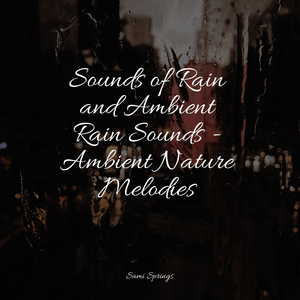 Wind, Rustling, Trees, Vegetation