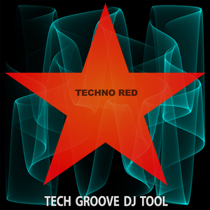 Tech Grove 125bpm Drums (Original mix)