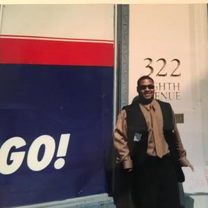 The Underdog (feat. Trippy Good)