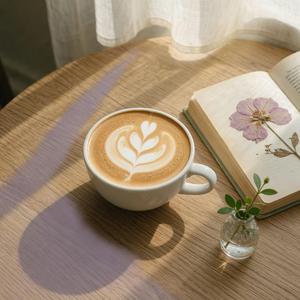 Notebook Pages