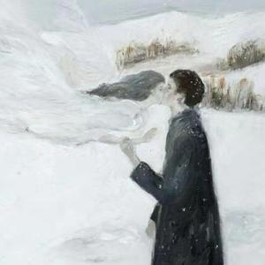 落雪（Sad）