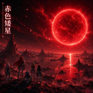 赤色矮星