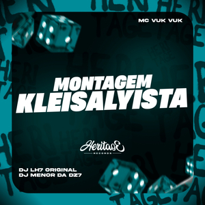 Montagem Kleisalyista