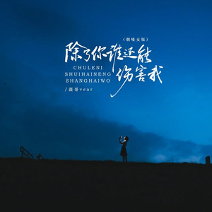 除了你谁还能伤害我 (烟嗓女版)