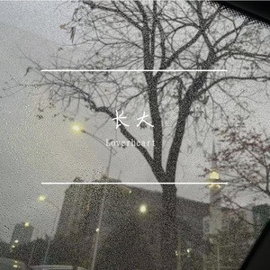 长大(Prod.Gr33nart Beats)