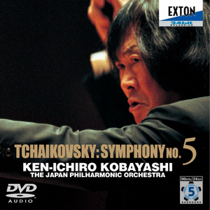 Symphony No.5 In E Minor Op.64 2 Andante Cantabile, Con Alcuna Licenza