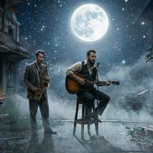 Луна/Լուսին