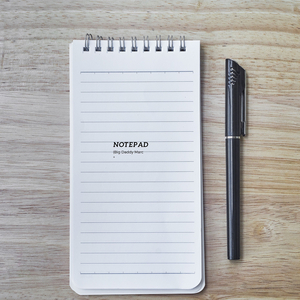 Notepad
