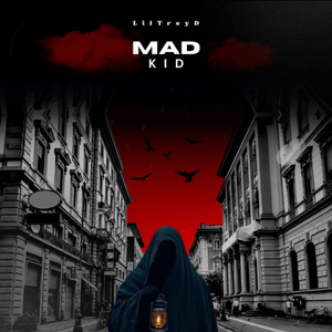 Mad Kid