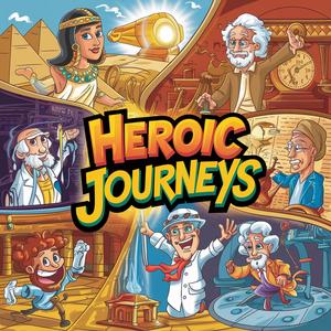 Leonardo’s Dreams 2