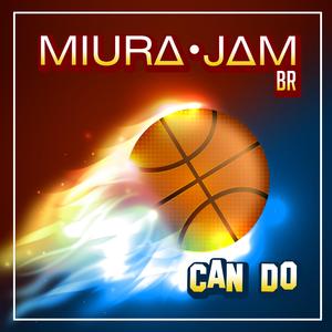 Can Do (From "Kuroko No Basket")